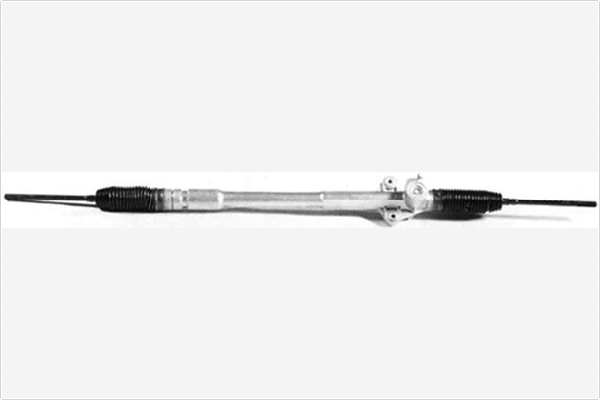 Stuurhuis Depa M624R