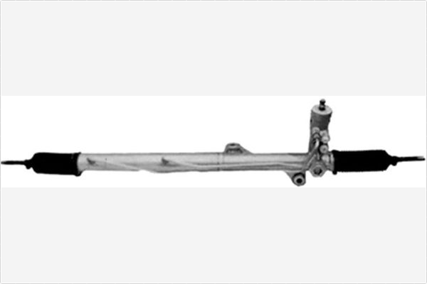 Stuurhuis Depa A2211