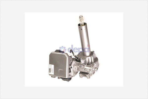 Depa Knipperlichtschakelaar CO1012