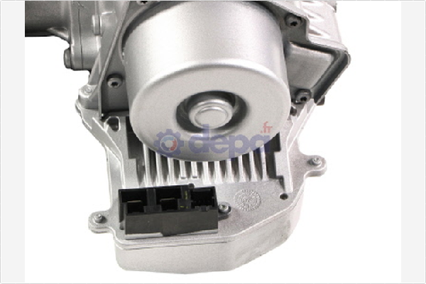 Depa Knipperlichtschakelaar CO2101