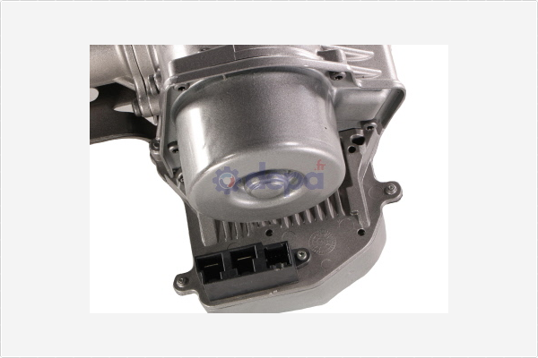 Depa Knipperlichtschakelaar CO2119