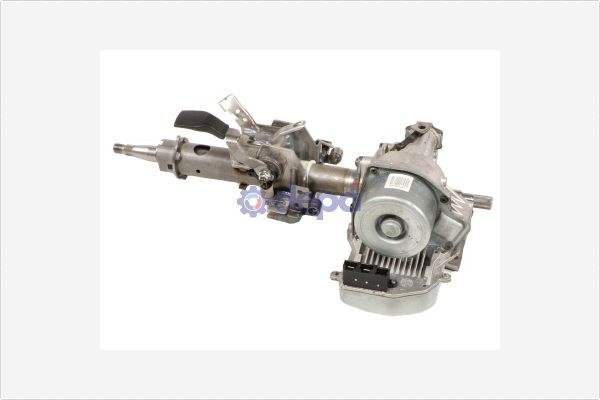 Depa Knipperlichtschakelaar CO2201