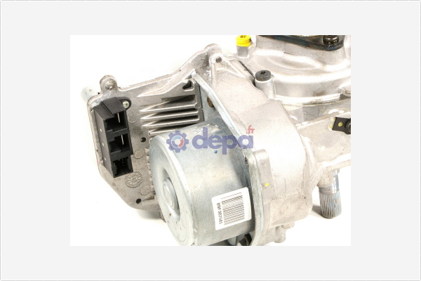 Depa Knipperlichtschakelaar CO2201