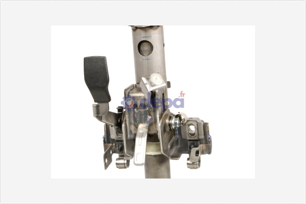 Depa Knipperlichtschakelaar CO2201