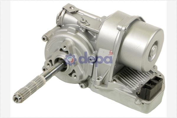 Depa Knipperlichtschakelaar CO2203