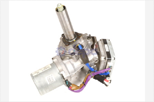 Depa Knipperlichtschakelaar CO2221