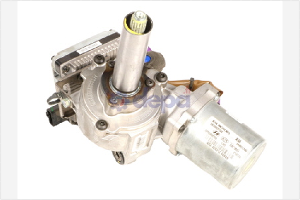 Depa Knipperlichtschakelaar CO2221