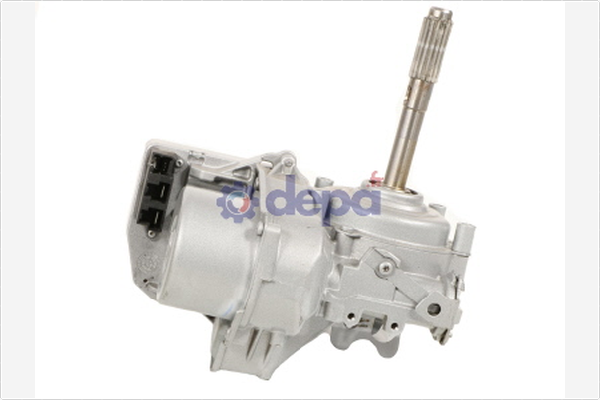 Depa Knipperlichtschakelaar CO303