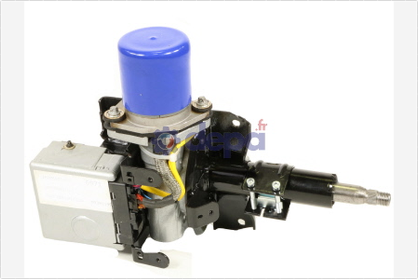 Depa Knipperlichtschakelaar CO606