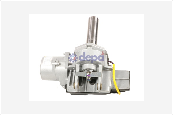 Depa Knipperlichtschakelaar CO609