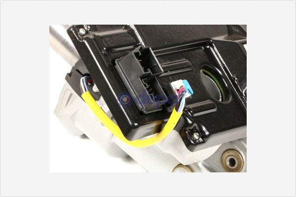 Depa Knipperlichtschakelaar CO609