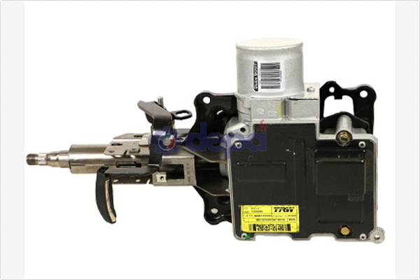 Depa Knipperlichtschakelaar CO612