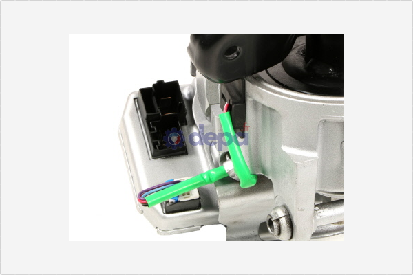 Depa Knipperlichtschakelaar CO629