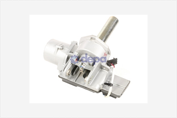 Depa Knipperlichtschakelaar CO633