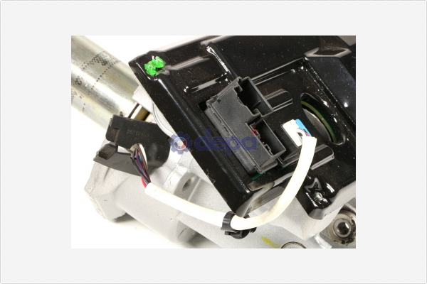 Depa Knipperlichtschakelaar CO633