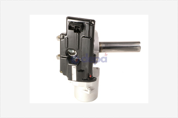 Depa Knipperlichtschakelaar CO636