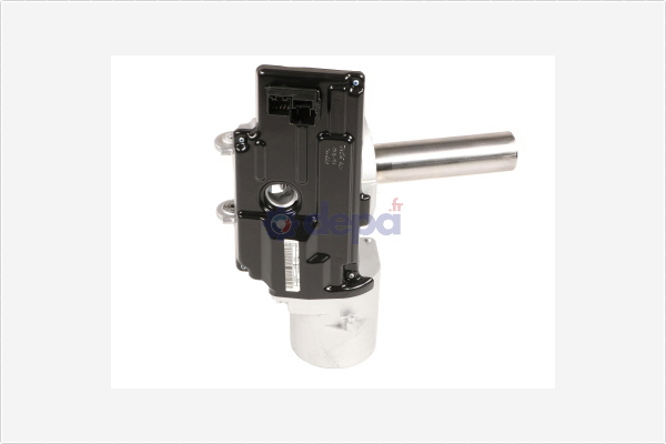 Depa Knipperlichtschakelaar CO661