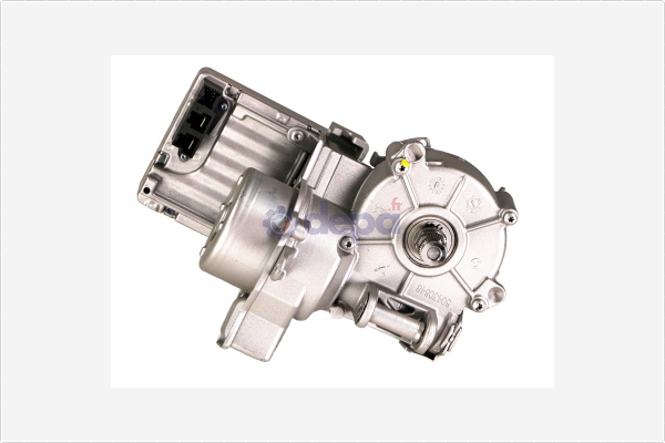 Depa Knipperlichtschakelaar CO701