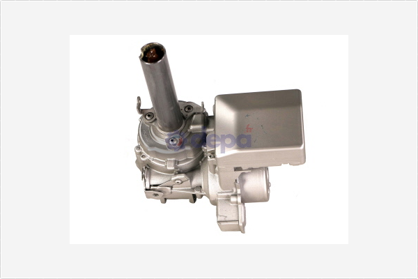 Depa Knipperlichtschakelaar CO701