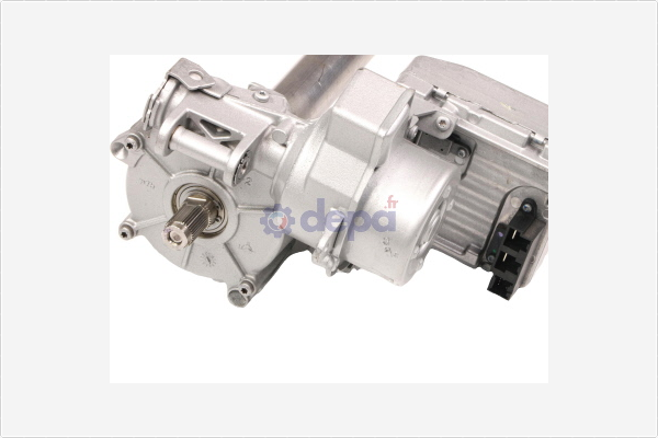 Depa Knipperlichtschakelaar CO702