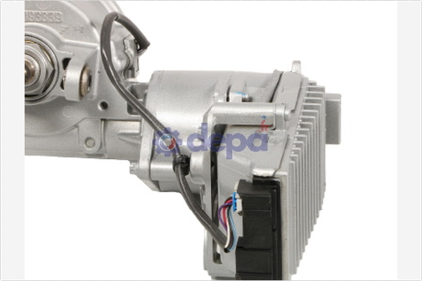 Depa Knipperlichtschakelaar CO807