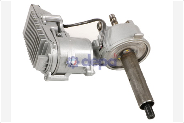 Depa Knipperlichtschakelaar CO809