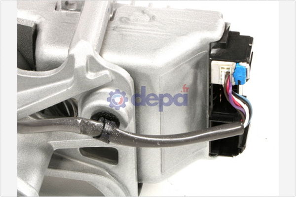 Depa Knipperlichtschakelaar CO809