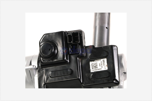 Depa Knipperlichtschakelaar CO818