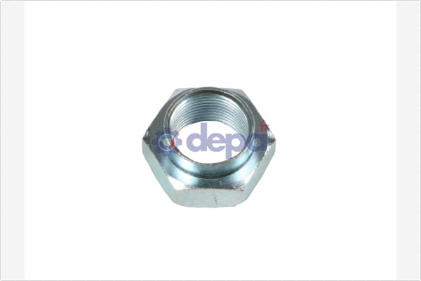 Aandrijfas/Cardanas bout/moer Depa EC006