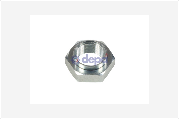 Aandrijfas/Cardanas bout/moer Depa EC010