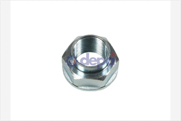 Aandrijfas/Cardanas bout/moer Depa EC020