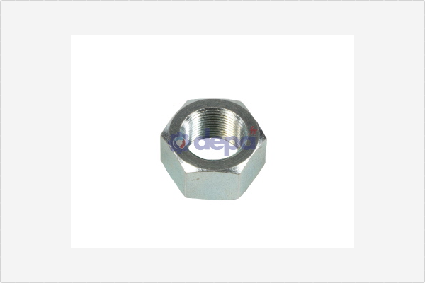 Aandrijfas/Cardanas bout/moer Depa EC023