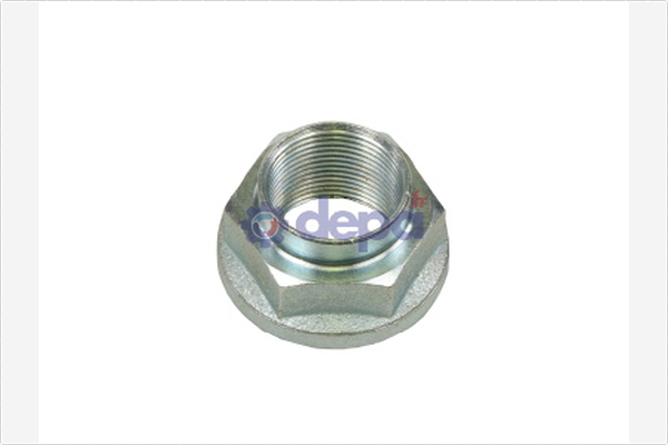 Aandrijfas/Cardanas bout/moer Depa EC044