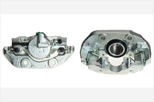 Remzadel/remklauw Depa ET71063