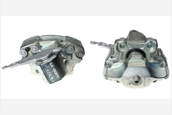 Remzadel/remklauw Depa ET72617