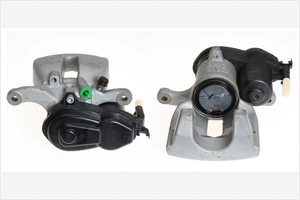 Remzadel/remklauw Depa ETM4957