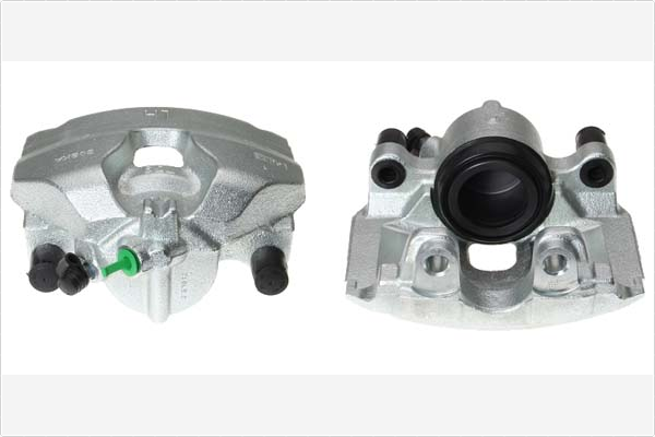 Remzadel/remklauw Depa ET75016