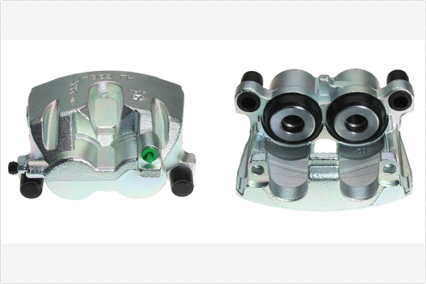 Remzadel/remklauw Depa ET75117