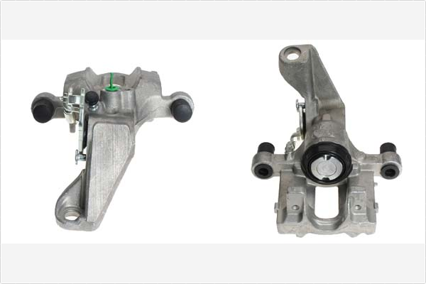 Remzadel/remklauw Depa ET75145