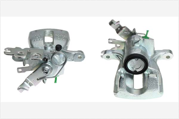 Remzadel/remklauw Depa ET75149