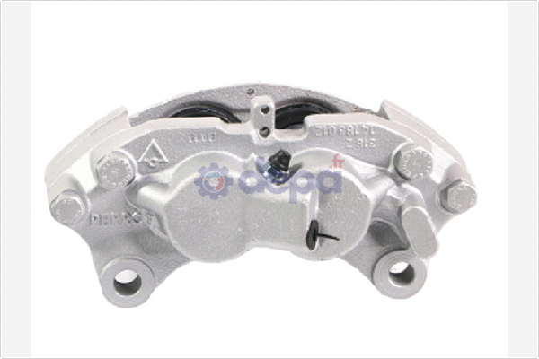 Depa Remzadel/remklauw ET7801