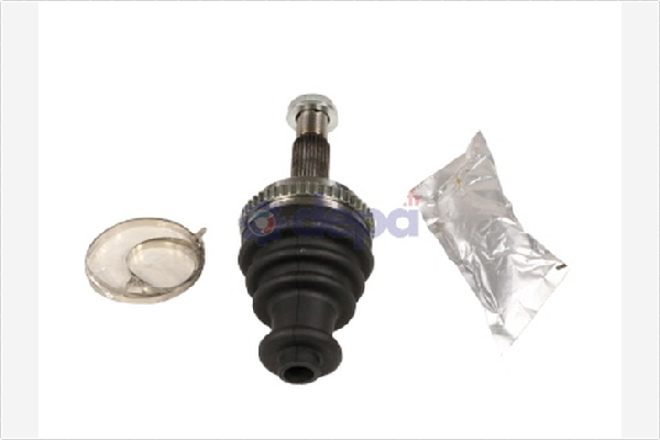 Homokineet reparatieset Depa JC4048