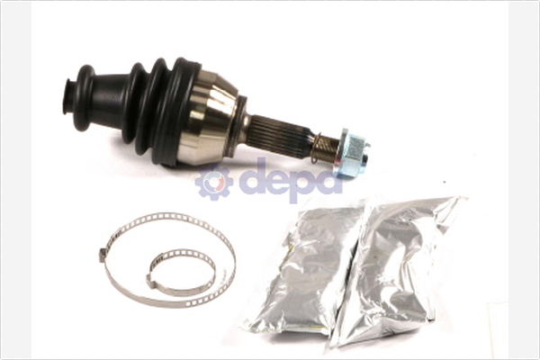 Homokineet reparatieset Depa JC41