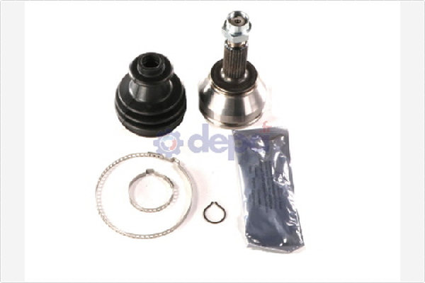 Homokineet reparatieset Depa JFO46