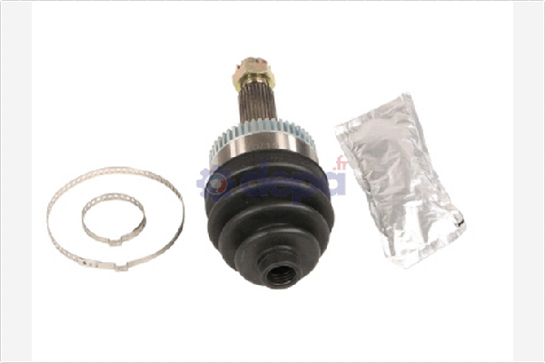 Homokineet reparatieset Depa JHY06