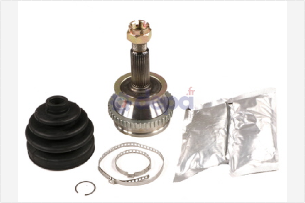 Homokineet reparatieset Depa JHY32