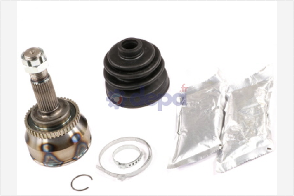 Homokineet reparatieset Depa JN27