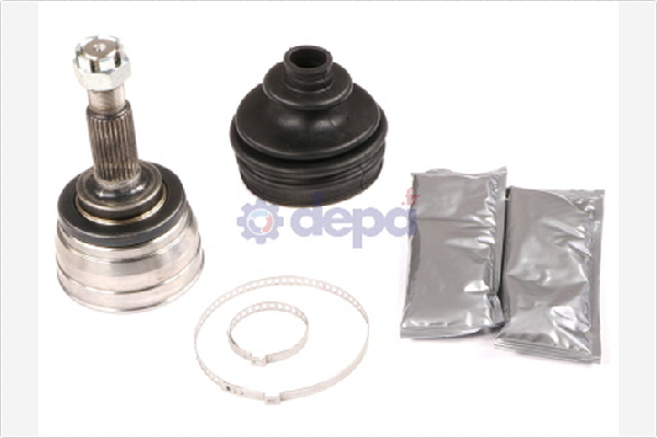 Homokineet reparatieset Depa JN91