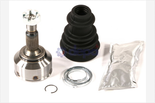 Homokineet reparatieset Depa JP55