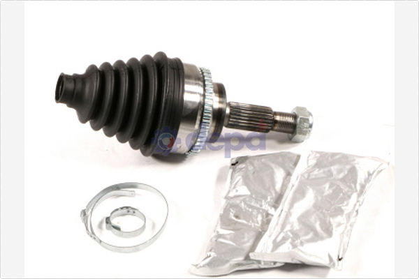 Homokineet reparatieset Depa JR241